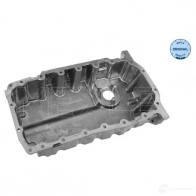 Масляный поддон двигателя MEYLE MMX03 29 0XJE5G0 1410402 100 038 0023 - Изображение 2