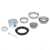 Подшипник ступицы колеса MEYLE 100 598 0101 DI6BR MWK007 5 1411761 - Изображение 3