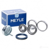 Подшипник ступицы колеса MEYLE Y5CML 100 598 0002 1411758 MWK007 2 - Изображение 2