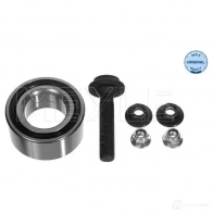 Подшипник ступицы колеса MEYLE M WK0071 1411550 S1770 100 498 0337 - Изображение 5