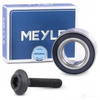 Подшипник ступицы колеса MEYLE 100 598 0338 NB2JLI MW K0080 1411767 - Изображение 2
