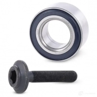 Подшипник ступицы колеса MEYLE 100 598 0338 NB2JLI MW K0080 1411767 - Изображение 3