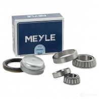 Подшипник ступицы колеса MEYLE MW K0009 014 033 0097 QQSFN 1405301 - Изображение 2