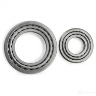 Подшипник ступицы колеса MEYLE MW K0009 014 033 0097 QQSFN 1405301 - Изображение 3