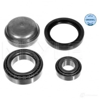 Подшипник ступицы колеса MEYLE MW K0009 014 033 0097 QQSFN 1405301 - Изображение 6