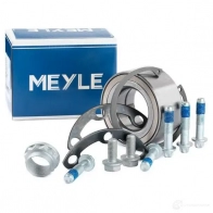 Подшипник ступицы колеса MEYLE 1405588 MWK0 017 014 098 0008 9KSSS98 - Изображение 2