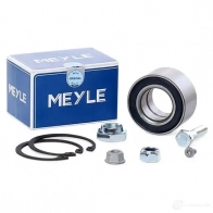 Подшипник ступицы колеса MEYLE 100 498 0032 1411402 WZHZX8 MWK 0047 - Изображение 2