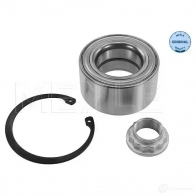 Подшипник ступицы колеса MEYLE 1420608 MWK015 6 0Q82P 314 750 0000 - Изображение 4