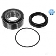 Подшипник ступицы колеса MEYLE F9DNT MWK020 5 1426594 714 750 0002