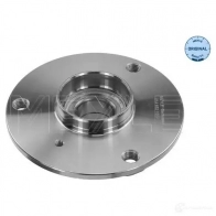 Ступица колеса MEYLE 1405951 BKG46B5 MWH000 4 014 652 1000 - Изображение 2