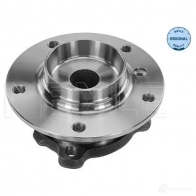 Ступица колеса MEYLE 7PPCJ 1419416 300 312 1106 MWH01 12 - Изображение 2