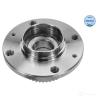 Ступица колеса MEYLE ENQBBK 1423575 40-14 752 0000 MWH01 58 - Изображение 2