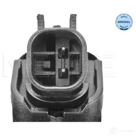 Ступица колеса MEYLE 714 752 0010 MWH 0213 1426604 UXWAM - Изображение 2