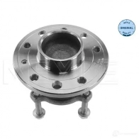 Ступица колеса MEYLE 1425511 CKF7BW 614 752 0013 MW H0200 - Изображение 3