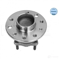 Ступица колеса MEYLE 4QQXNUI MWH019 3 1425503 614 752 0001 - Изображение 2