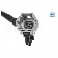 Ступица колеса MEYLE 36-14 652 0005 1422530 S2QUB MW H0248 - Изображение 2