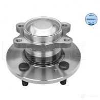 Ступица колеса MEYLE MW H0152 UFY1K3 1423037 37-14 752 0002 - Изображение 2