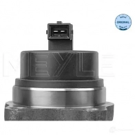Ступица колеса MEYLE PG0T5 1423036 MWH 0151 37-14 752 0001 - Изображение 2