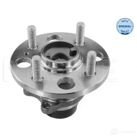 Ступица колеса MEYLE PG0T5 1423036 MWH 0151 37-14 752 0001 - Изображение 3