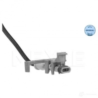 Ступица колеса MEYLE ZF40G 614 652 0011 1425436 MWH0 189 - Изображение 2