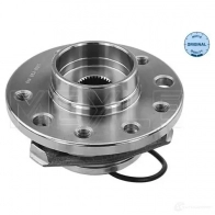 Ступица колеса MEYLE ZF40G 614 652 0011 1425436 MWH0 189 - Изображение 3