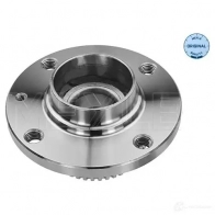 Ступица колеса MEYLE YP5WQBP MW H0042 100 752 0007 1412193 - Изображение 2