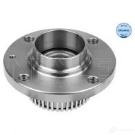 Ступица колеса MEYLE MWH0 041 1412191 XY5ZMG 100 752 0005 - Изображение 2