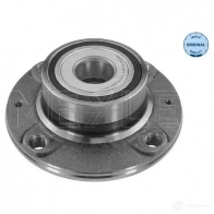 Ступица колеса MEYLE 11-14 750 0032 MWH0 057 1413077 QH6R3 - Изображение 2