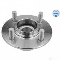 Ступица колеса MEYLE 4HTGK 1422537 MWH014 6 36-14 750 0001 - Изображение 2