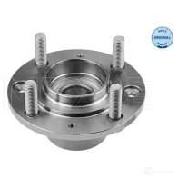 Ступица колеса MEYLE MWH01 68 1424160 514 752 0002 QJQEU - Изображение 2