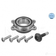 Ступица колеса MEYLE DT1HF MW K0085 100 650 0010 1412000 - Изображение 2