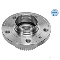 Ступица колеса MEYLE 1424159 8R9Y5CE MWH01 67 514 752 0000 - Изображение 2