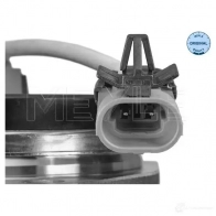 Ступица колеса MEYLE 614 652 0003 1425429 MWH 0183 96LZ7 - Изображение 2