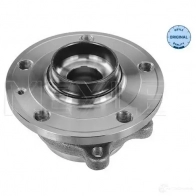 Ступица колеса MEYLE 100 650 0005 S9L7BEB MW H0028 1411996 - Изображение 2