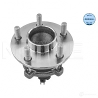Ступица колеса MEYLE 1426603 714 752 0001 TC1NXT MWH02 12 - Изображение 2