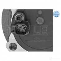 Ступица колеса MEYLE 1426603 714 752 0001 TC1NXT MWH02 12 - Изображение 3