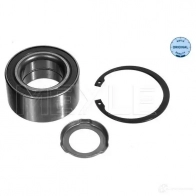 Подшипник ступицы колеса MEYLE MWK01 47 300 334 1102/S 1419524 R6UBR - Изображение 5