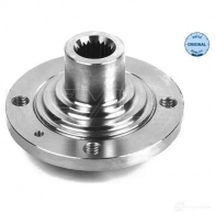 Ступица колеса MEYLE MW H0012 100 407 0007 3N9B7K 1411135 - Изображение 6