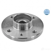 Ступица колеса MEYLE TPPZLA 16-14 652 0000 1416356 MWH00 68 - Изображение 2