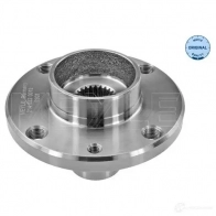 Ступица колеса MEYLE 214 652 0012 MWH008 7 1417613 MZHTL - Изображение 2