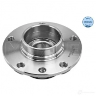 Ступица колеса MEYLE 1437609406 F A3MX 15-14 752 0002 - Изображение 2