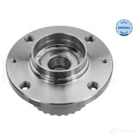 Ступица колеса MEYLE 1413063 M WH0049 0TDAA 11-14 750 0009 - Изображение 2