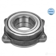 Ступица колеса MEYLE MXMYD UF 014 750 0009 1437609354 - Изображение 2