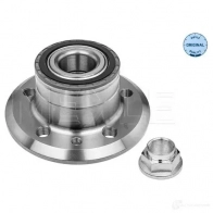 Ступица колеса MEYLE 1437609368 7R ASLJ 45-14 752 0000