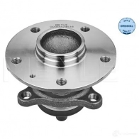 Ступица колеса MEYLE 33-14 752 0004 6F81Q Q 1437609362 - Изображение 2