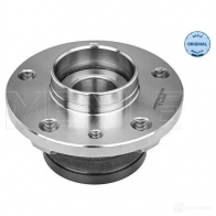 Ступица колеса MEYLE F 7XKDTJ 214 752 0005 1437609899 - Изображение 2