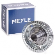 Ступица колеса MEYLE 100 407 6007 1411207 MWH 0023 K50HO7 - Изображение 2