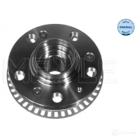 Ступица колеса MEYLE 100 407 6007 1411207 MWH 0023 K50HO7 - Изображение 5