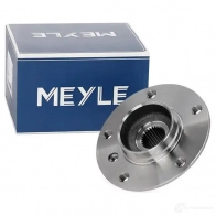 Ступица колеса MEYLE MWH 0133 1420612 8SHA1L 314 752 0003 - Изображение 2