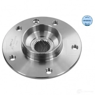 Ступица колеса MEYLE MWH 0133 1420612 8SHA1L 314 752 0003 - Изображение 5